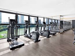 Sofitel Ambassador Seoul Hotel & Serviced Residences