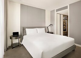 Sofitel Ambassador Seoul Hotel & Serviced Residences