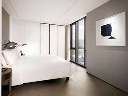 Sofitel Ambassador Seoul Hotel & Serviced Residences