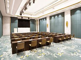 Sofitel Ambassador Seoul Hotel & Serviced Residences