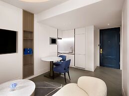 Sofitel Ambassador Seoul Hotel & Serviced Residences