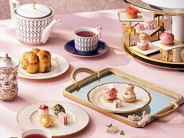 Sofitel Ambassador Seoul Hotel & Serviced Residences