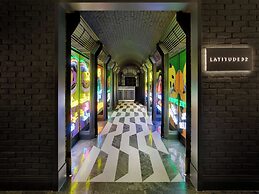 Sofitel Ambassador Seoul Hotel & Serviced Residences