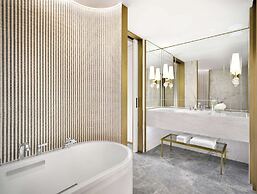 Sofitel Ambassador Seoul Hotel & Serviced Residences