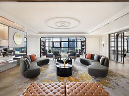 Sofitel Ambassador Seoul Hotel & Serviced Residences