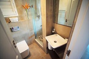 4 Dolphin views La Mercy