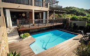 4 Dolphin views La Mercy