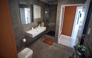 4 Dolphin views La Mercy