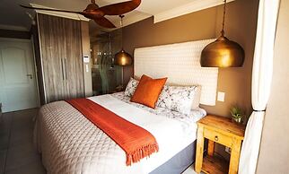 4 Dolphin views La Mercy