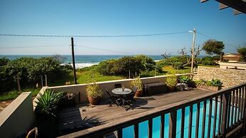 4 Dolphin views La Mercy