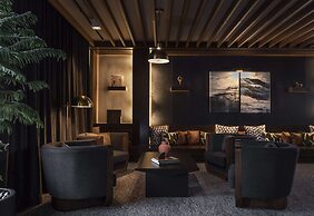 Thompson Denver, by Hyatt