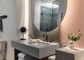 Thompson Denver, by Hyatt