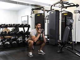 Thompson Denver, by Hyatt