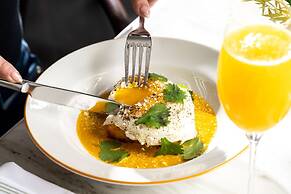 Thompson Denver, by Hyatt