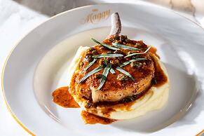 Thompson Denver, by Hyatt