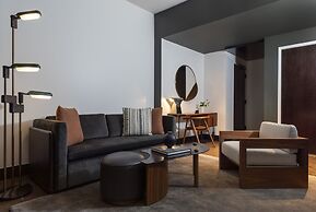 Thompson Denver, by Hyatt