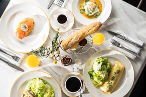 Thompson Denver, by Hyatt