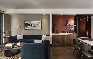 Thompson Denver, by Hyatt