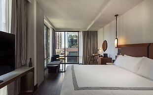 Thompson Denver, by Hyatt