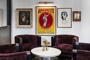 Thompson Denver, by Hyatt