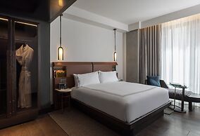 Thompson Denver, by Hyatt