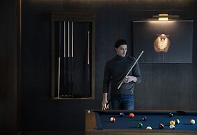 Thompson Denver, by Hyatt