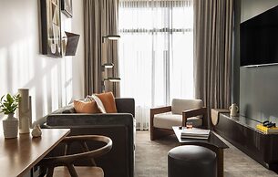 Thompson Denver, by Hyatt