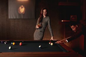 Thompson Denver, by Hyatt