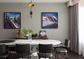 Thompson Denver, by Hyatt