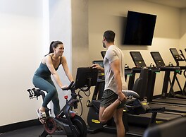 Thompson Denver, by Hyatt