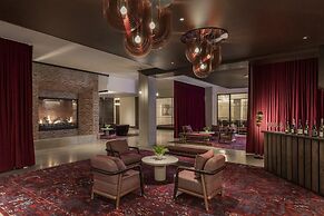 Thompson Denver, by Hyatt