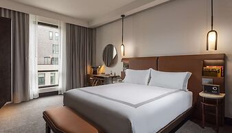 Thompson Denver, by Hyatt