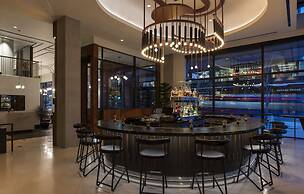 Thompson Denver, by Hyatt