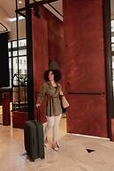 Thompson Denver, by Hyatt