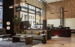 Thompson Denver, by Hyatt