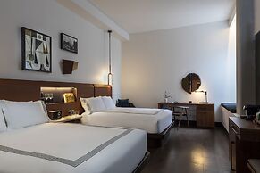 Thompson Denver, by Hyatt