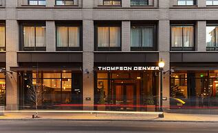 Thompson Denver, by Hyatt