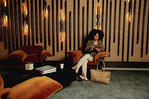 Thompson Denver, by Hyatt