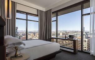 Thompson Denver, by Hyatt