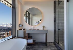 Thompson Denver, by Hyatt