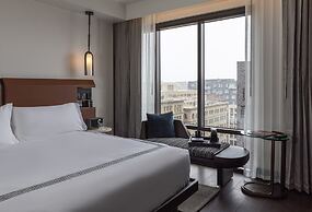 Thompson Denver, by Hyatt