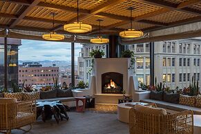 Thompson Denver, by Hyatt