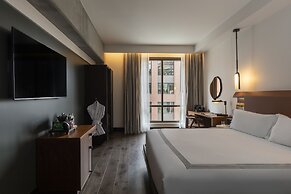 Thompson Denver, by Hyatt