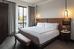 Thompson Denver, by Hyatt