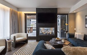 Thompson Denver, by Hyatt