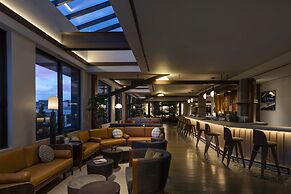 Thompson Denver, by Hyatt