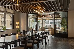 Thompson Denver, by Hyatt