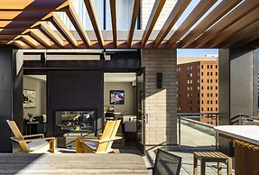 Thompson Denver, by Hyatt