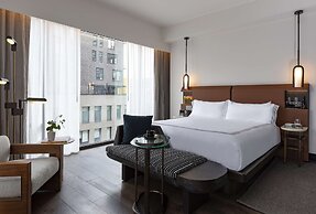 Thompson Denver, by Hyatt