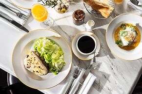 Thompson Denver, by Hyatt